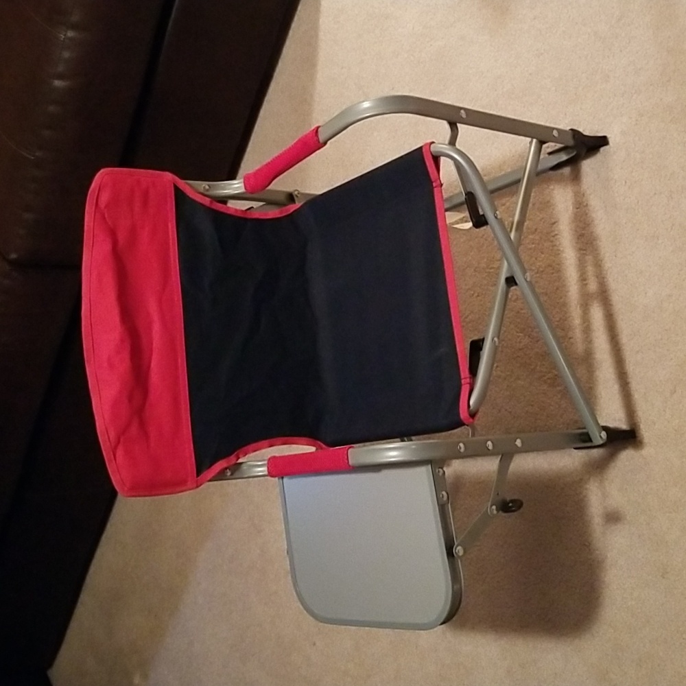 Member's Mark Kid's Director Folding Chair